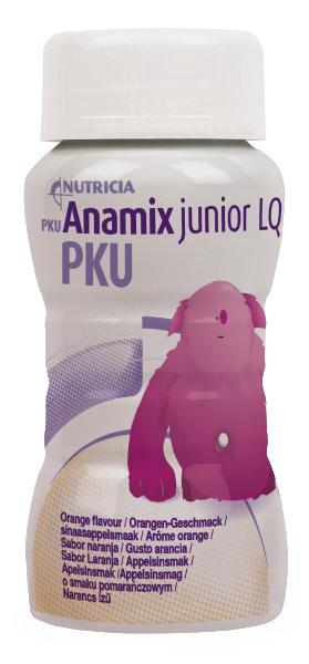 1 purkki (400 g) = 2,6 litraa Mittalusikka: 5 g 100 ml (15% liuos sisältää): 100 g jauhetta sisältää: Kcal 70 Kcal 456 Proteiiniekvivalentti g 2 Proteiiniekvivalentti g 13,1 Tyrosiinia g 0,22