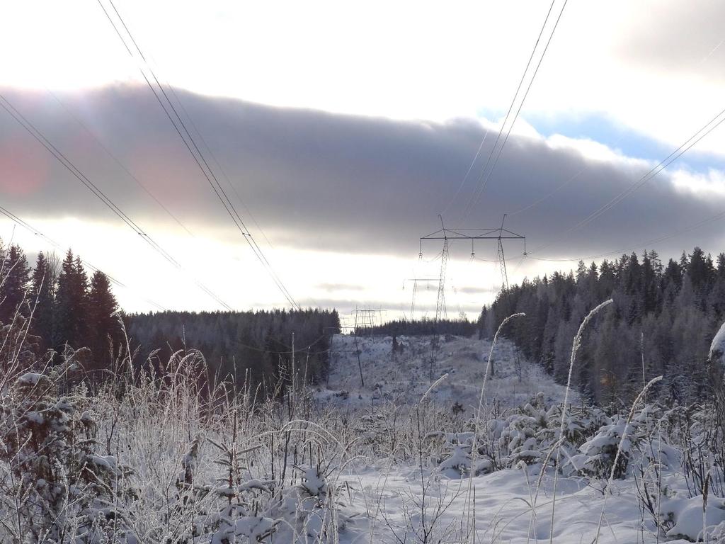 Selvitys maakuntakaavoitusta varten sivu 24 /42 Etelä-Savo Etelä-Savo sijoittuu keskelle Järvi-Suomea ja on luonnonympäristöltään metsän ja vesistöjen mosaiikkia. Maakunnan pinta-alasta on 25 % vettä.