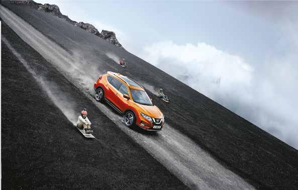 Neste Oil Tiilimäki Avoinna yötä päivää 24 h Neste Oil Tiilimäki Maamiehenkatu 2, 28500 Pori Puh. 02-633 9210 UUSI NISSAN X-TRAIL LUOTU PERHEILLE.