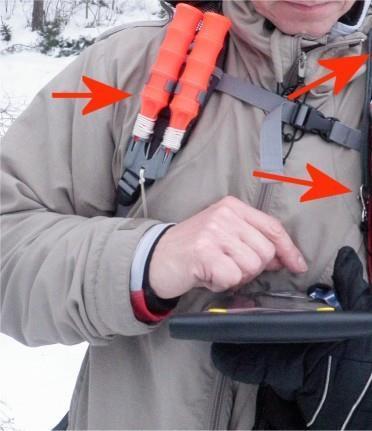 NASKALIT Täytyy löytyä kytkemättä