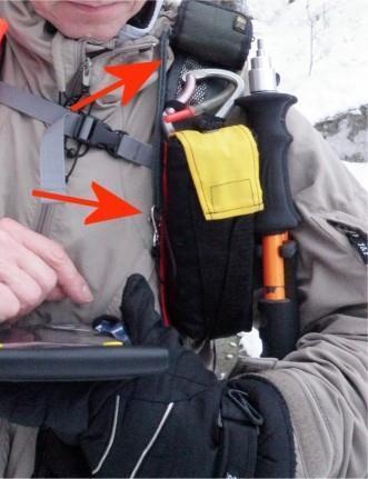 PUHELIN Täyteen ladattu, vesisuojattu, valmis käytettäväksi ja esillä Pystytkö näppäilemään 112?