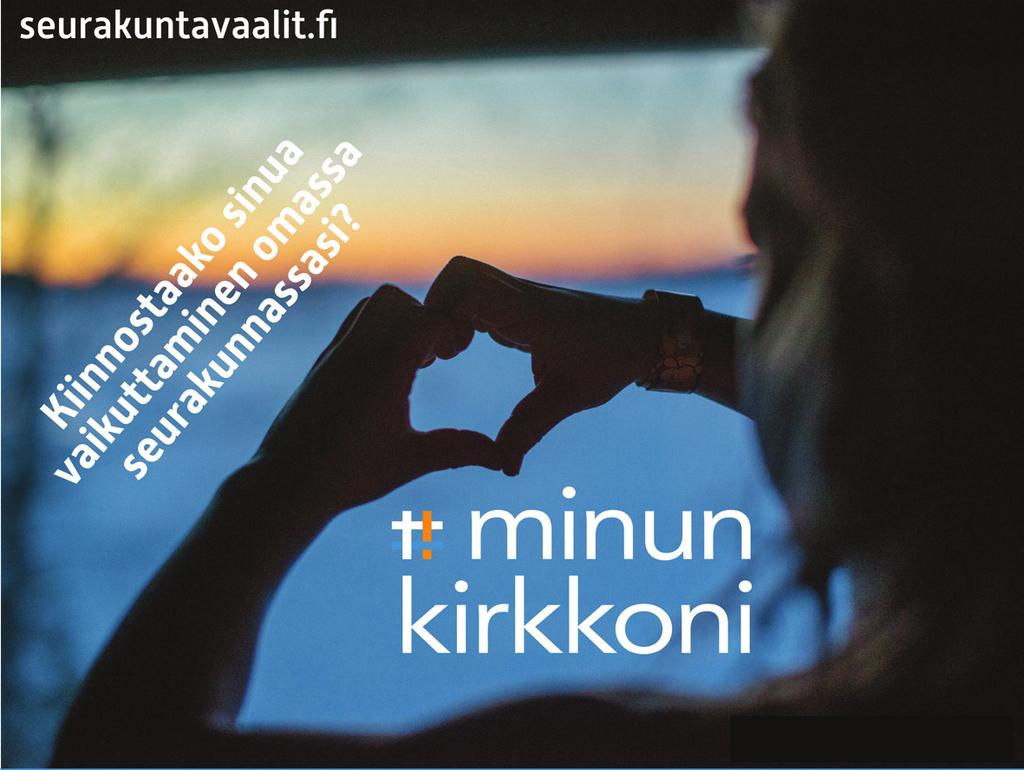 Osta seurakunnan 100-vuotishistoriikki Hyvinkään seurakunnan 100-vuotishistoriikki, Hyvinkää Takamaista teollisuuskaupungin seurakunnaksi, on myytävänä seurakunnan