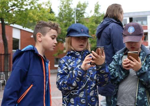 14 Jaatistapahtumia 2016 Pokemon-jahti Jaatisen 18-vuotissynttäreillä Tosi kiva päivä Jaatisen retki Fazerilaan Näkömonivammaisten lasten perhetapaaminen yhteistyössä Näkövammaisten liiton kanssa