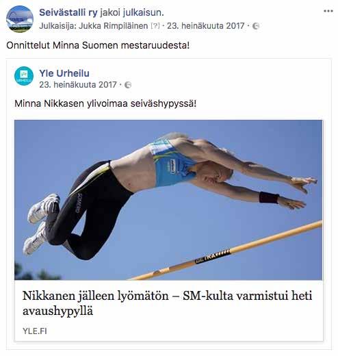 Seivästalli