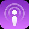 Podcastit 32 Podcastit yhdellä silmäyksellä Voit ladata ilmaisen Podcastit-ohjelman App Storesta ja