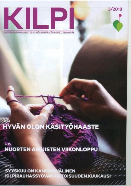 Mistä tietoa löytää?