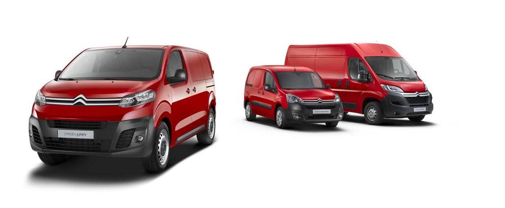 LISÄTIETOJA CITROËN-MALLISTOSTA: www.