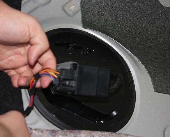 56 5.2 Polttonestepumpun G6 ja polttoainepumpun ohjainlaitteen J538 mittauksia Toisessa mittausosiossa tehdään polttonestepumpun G6 ja sen ohjainlaitteen J538 mittauksia, joissa mitataan