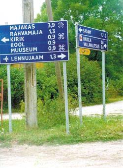 a) Milline kaardil joonega tähistatud lõik on looduses kõige pikem, milline kõige lühem? b) Selgita, miks valitud lõik on kõige lühem. 5 p 7. ja 8.