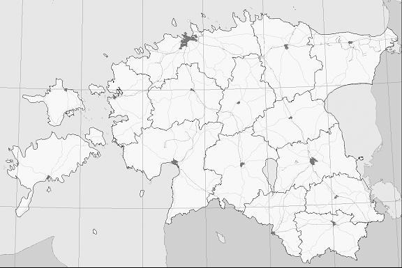 KESKKONNPROBLEEMID JA -KAITSE Mis keskkonnaprobleeme on tekitanud loodusvarade kasutuselevõtt Arktikas? 2 p Nimeta 4 looduskaitseala Tartumaal.