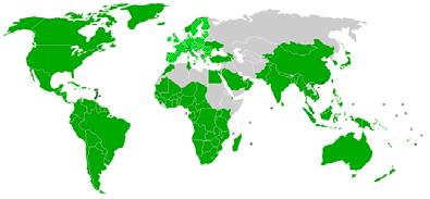 kl 25 MV Milline erinevus on Euroopa ja Aafrika riigipiiride olemuses ja kujunemisloos? Nimeta kaks probleemi, mida see Aafrika riikide jaoks kaasa toob.