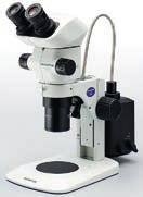 Suurennos (10x okulaareilla) 6.7X-45X 8X-40X Zoom suhde 6.