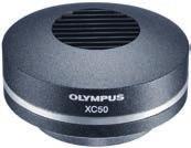 OLYMPUS-MIKROSKOOPIT Mikroskooppikamerat Malli SC50 UC90 XC50 DP27 DP74 UUTUUS Kuvakenno väri CMOS väri CCD väri CCD väri CCD Väri CMOS Kennotyyppi MT9T001P12STC Sony ICX814AQG Sony ICX 282 AQ Sony