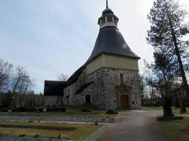 Keski-Pohjanmaan