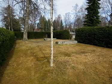 81 Kuva kaakkoon.