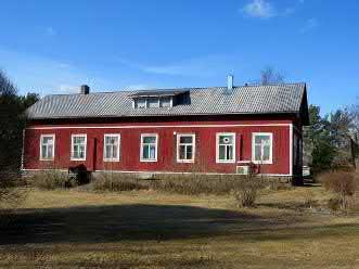 Uusikaupunki Kalanti