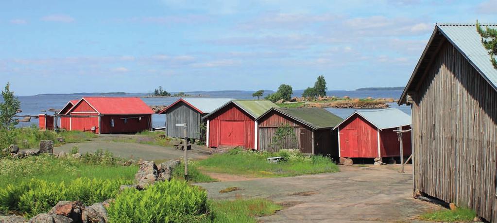 Puolustushallinnon rakennuslaitos I Henkilöstötilinpäätös 2014 SISÄLLYSLUETTELO Hallintojohtajan katsaus... 2 Puolustushallinnon rakennuslaitos... 6 Toiminta-ajatus...6 Toimiala ja tehtävät.