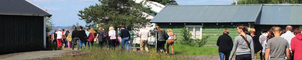 Puolustushallinnon rakennuslaitos I Henkilöstötilinpäätös 2014 Tammio.