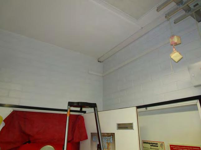 tiiliverhouksen