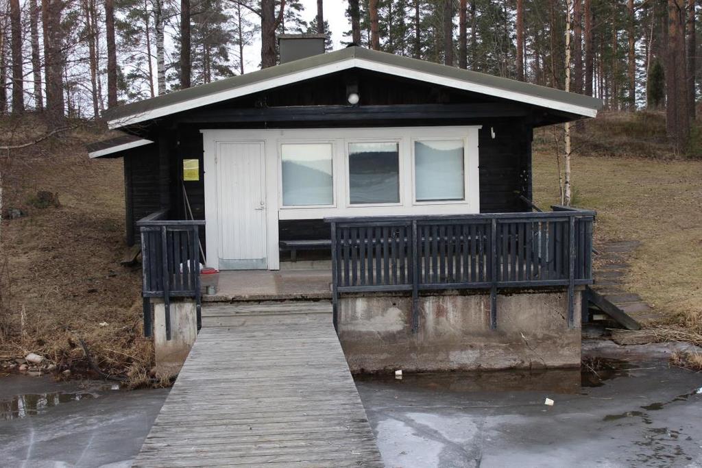 Kaavaselostus Sivu 7/15 Rantasauna 3.1.3 Liikenne Opiston alueelle ajetaan Opistontie nimistä katua pitkin. Katu käytännössä päättyy Opiston tonttiin.