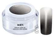 Thermo color gel
