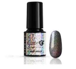 Smoot Holo, Sparkle holo,