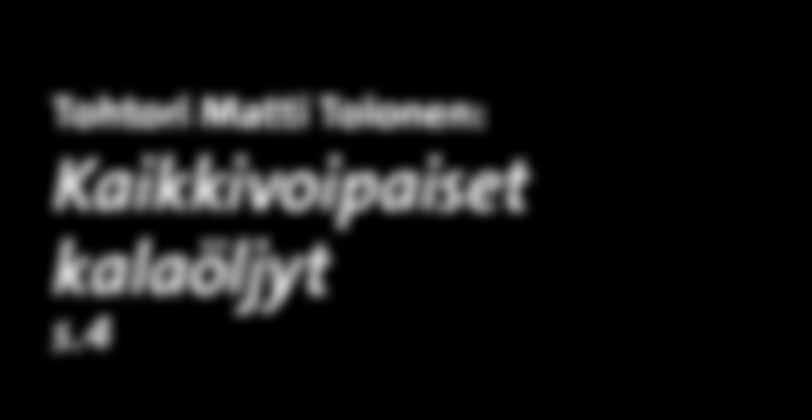 Tehokas yhdistelmä astaksantiinia, lykopeenia ja