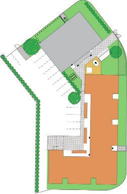 SAMPOLANKATU A-TALO KUPARI- SEPPÄ KUPARI- LINNA B-TALO