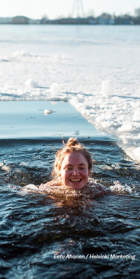 Miksi motivaatioperustaiset Kaupunkilaisprofiilit?