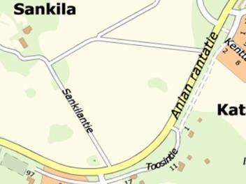 50 Taloudelliset tiedot Toimenpiteen vaikutukset Eteneminen Ei esitetä Voimalan tuotoksi arvioidaan noin 1,3 GWh vuodessa, mikä vähentäisi Tampereen alueen sähkön tuotantoa fossiilisilla