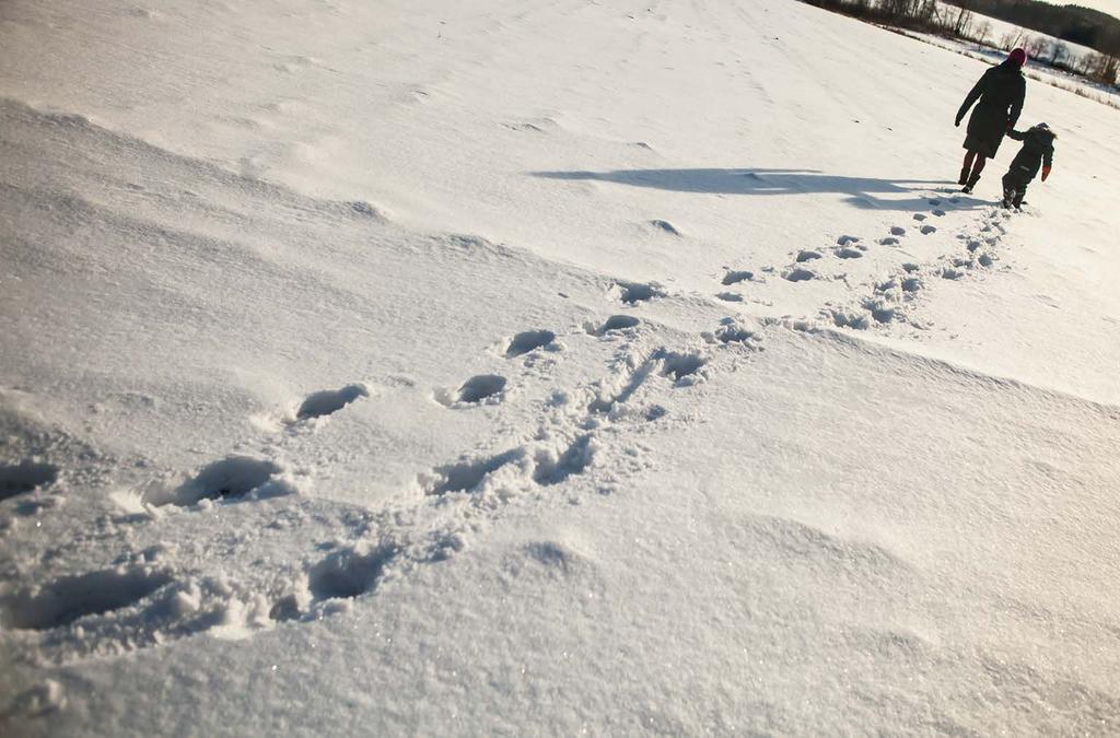 KIITOS!