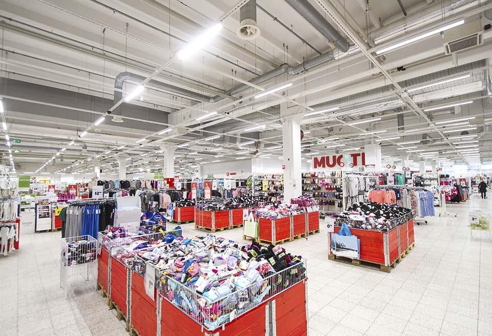WALKIA LIGHTING SÄÄSTÖLASKELMA Sähkön hinta /kwh Paloaika h / vrk Paloaika vrk / vko Paloaika vko / v 0,1 16,0 5 50 TUOTE Määrä Kulutus kw/h Kulutus kwh/v Hinta /v E40 400W Loisteputki 58W NYKYINEN