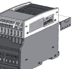 ASENNUS vacon 35