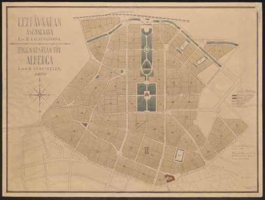 1921-1956 /Arkisto,
