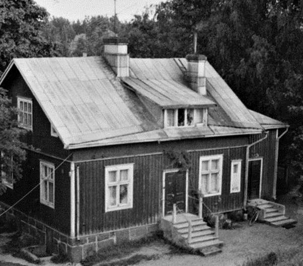 Henrik Helin 1910-1923? M.