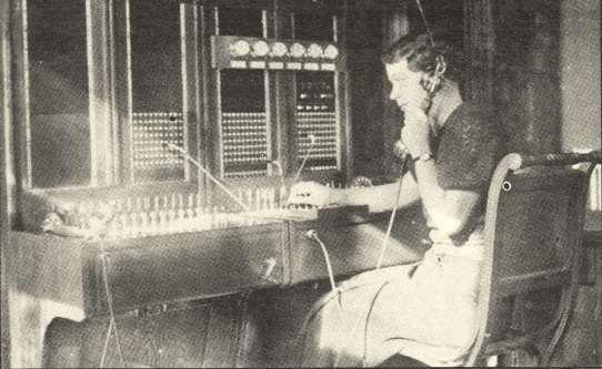 Rosatorp 1919-28 Veljekset Lillqvist