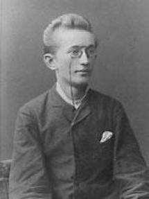 Kasimir Leino,
