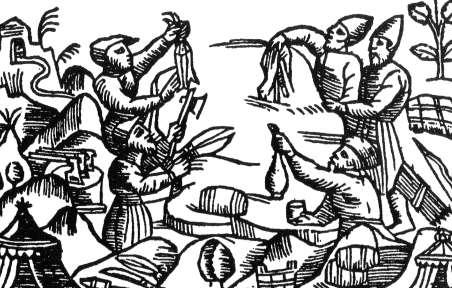 Klobsskog, Otnäs, Björknäs, Bredvik, Konala Storhoplaksissa on 1540 8 taloa, kylä poltetaan 1577, 1590 on