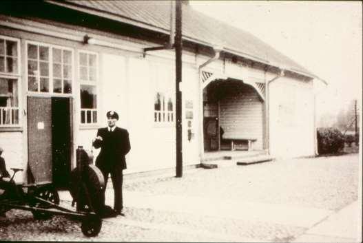 -1965 Palmroos 1920-1965 Juslins Meijeributik Elfvikin Elanto Janssons