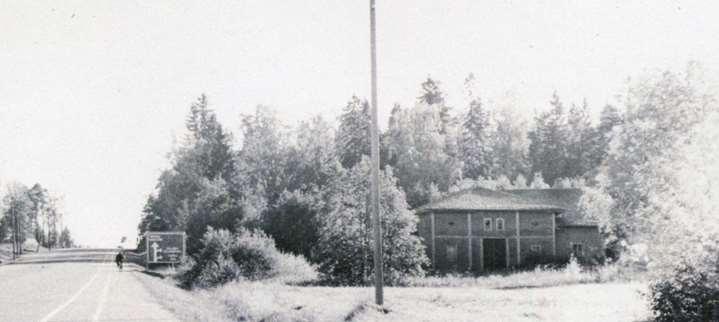 kuski Muonamiehiä, torppareita, palvelijoita Isot perheet