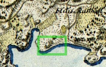Inventoinnin suoritus Valmisteluvaiheessa käytiin läpi aluetta kuvaavia vanhoja karttoja ja vanhat peruskartat (ks. lähdeluettelo).