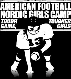 johto Nordic Girls Camp Yhteispohjoismainen tyttöjen toiminnan kehitysprojekti Leiritykset 2 x vuodessa