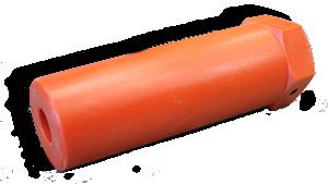 Jatkosmutteri SW 36/110 030590 1 kpl 150 kn