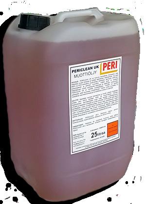 PlastoClean 118778 20 l Sem Form