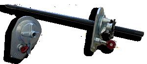Magneettikartioavain MX
