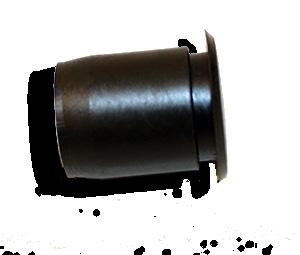 DW 15, L=6,00 m 030740 1 kpl Hitsattava laatu