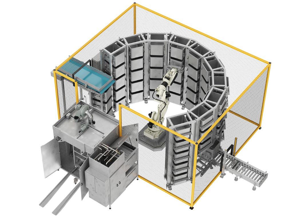 Miksi tehdä 3D-visualisointia? 1 Saat realistisen kuvan tuotteesta Yksi kuva kertoo enemmän kuin tuhat sanaa.