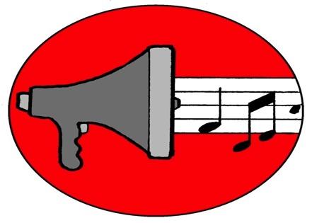 Musiikki? Laulut? Äänet?