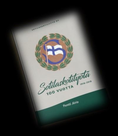 Vuonna 2019 jaostojen päälliköinä toimivat: Yhteystiedot Hämeenlinnan Sotilaskotiyhdistys ry Parola 1 sotilaskoti 13700 Parolannummi päällikkö varapäällikkö Tarjoilujaosto - Parola 1 Virpi Sainio