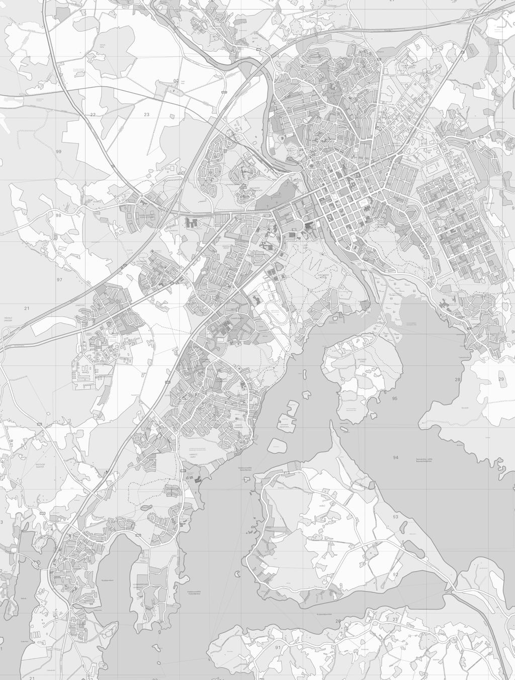 Kungsporten - Torget - Sjukhuset 2 Kerko - Torget - Sköldvik 5 Kerkkoo - Tori - Kilpilahti Tolkis - Torget - Huktis 2